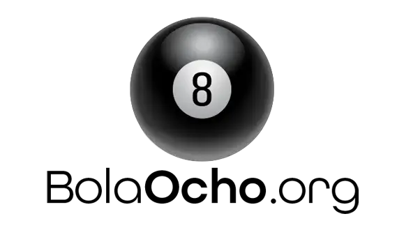 Logo Bola Ocho
